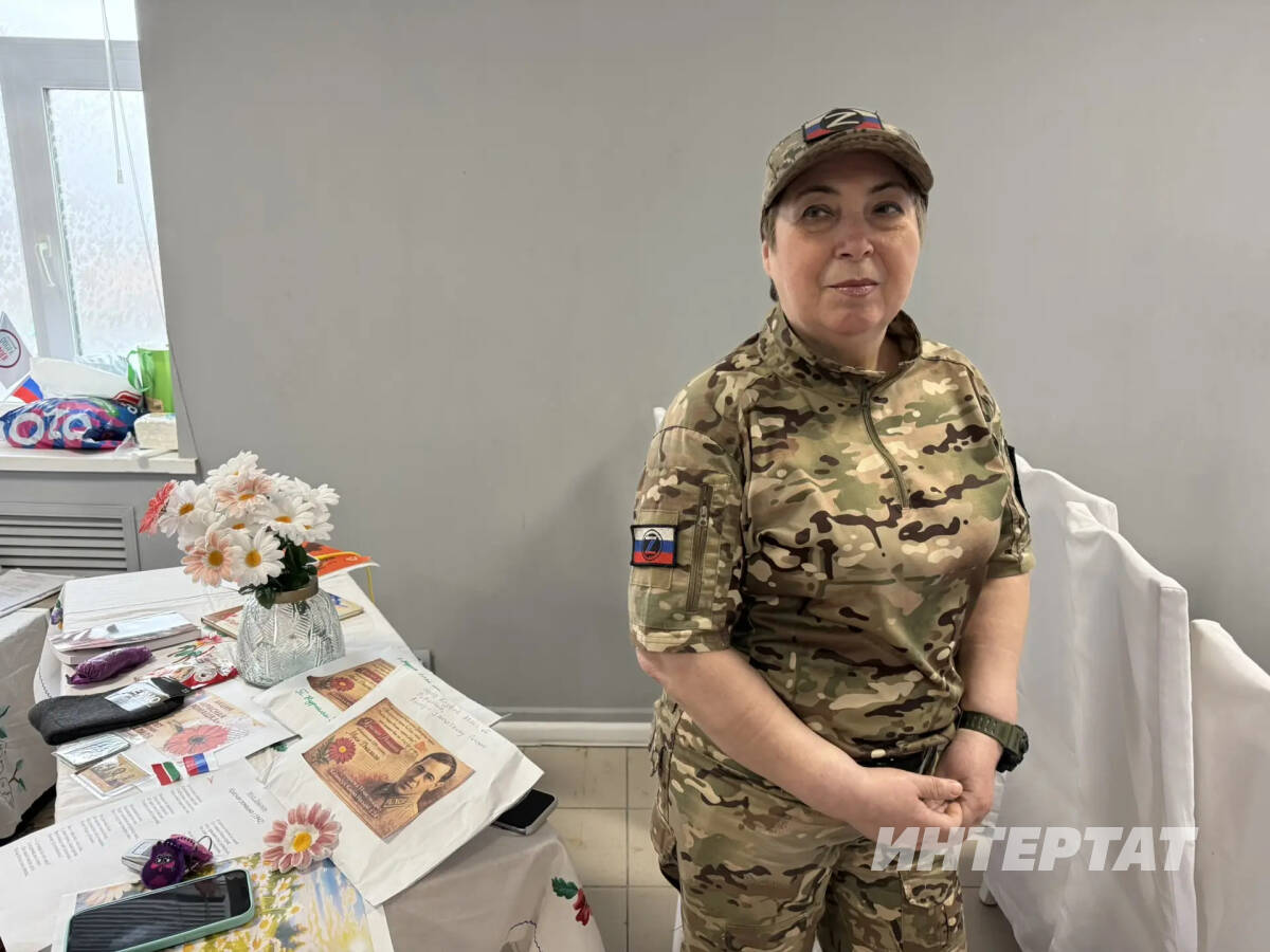 «Әниләре килгән кебек каршы алалар» — Татарстан волонтёрлары хәрбиләргә ярдәм турында