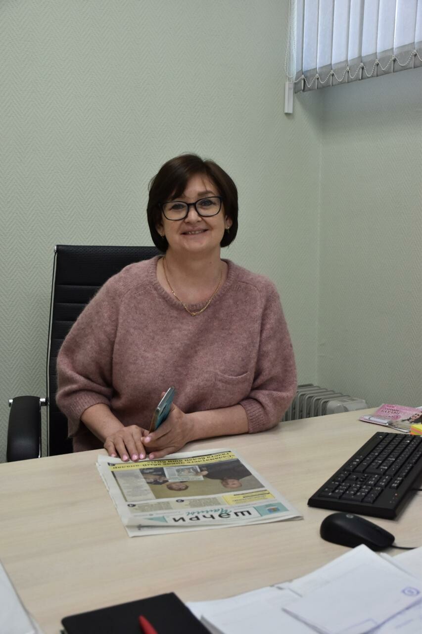 Резидә Юсупова: Журналистлар берлеге эшчәнлеген планлы эшләр белән җанландырырга кирәк