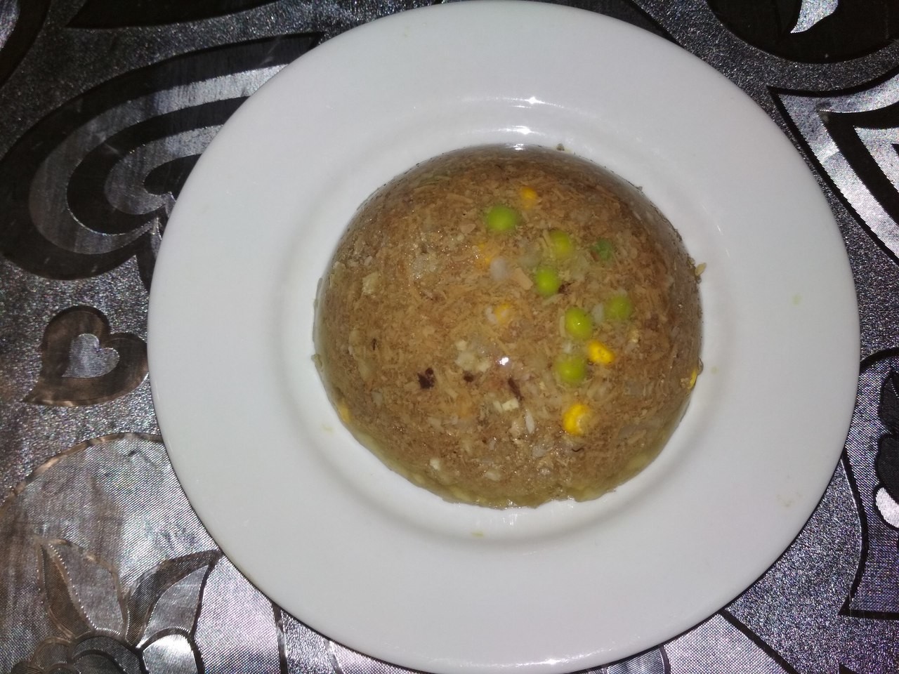 Койка (рецепт)