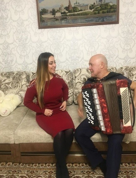 Альфред якшимбетов биография год рождения семья дети
