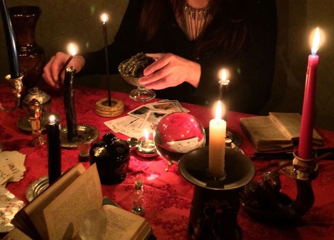 Любовный приворот. Магия свечей. Магический ритуал. Любовный приворот. Помощь в привороте.