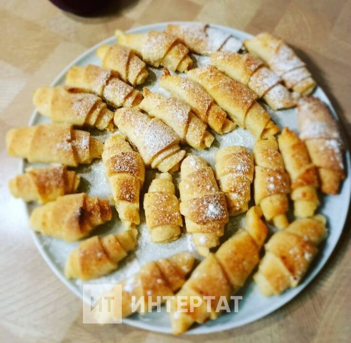 Эремчекле рогаликлар
