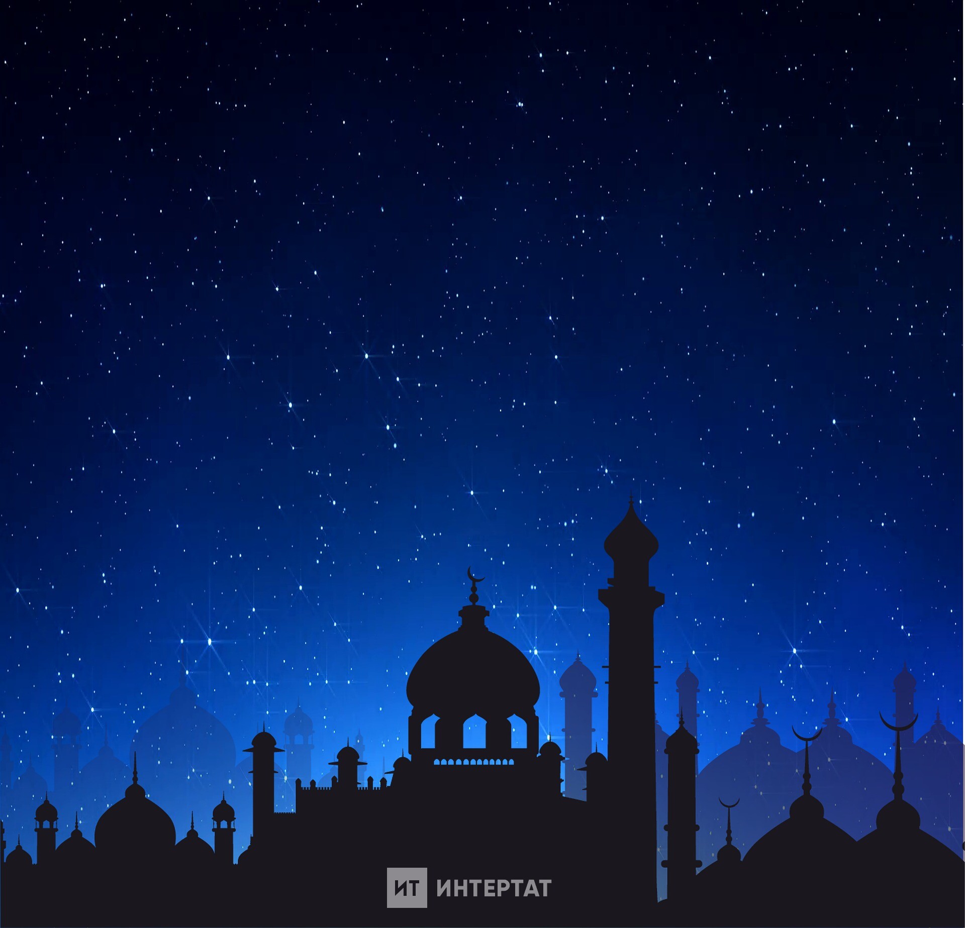 Как будет арабская ночь. Восточный Багдад мечеть. Мусульманский фон. Арабская ночь. Восточная ночь.