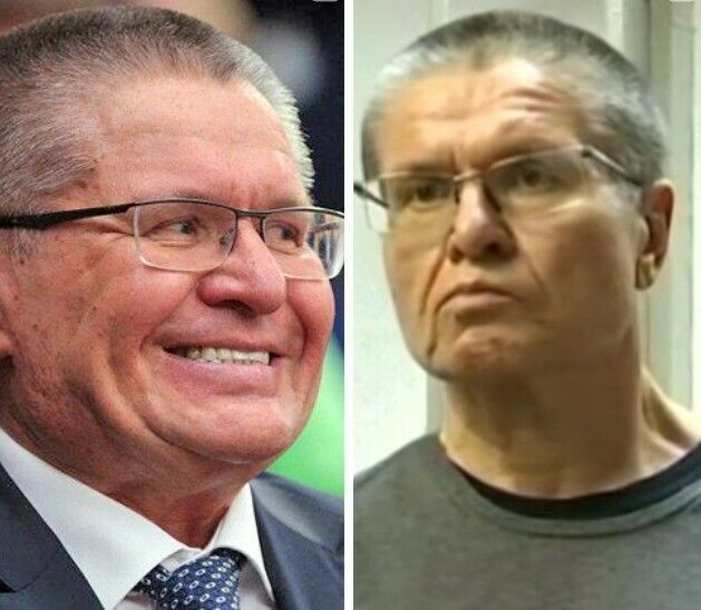 Ришвәт алган өчен хөкем ителгән экс-министр Алексей Улюкаев вакытыннан алда иреккә чыкты