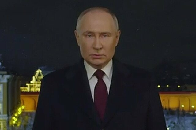 Путинның 2024 ел котлавы: «Без чигенмибез»