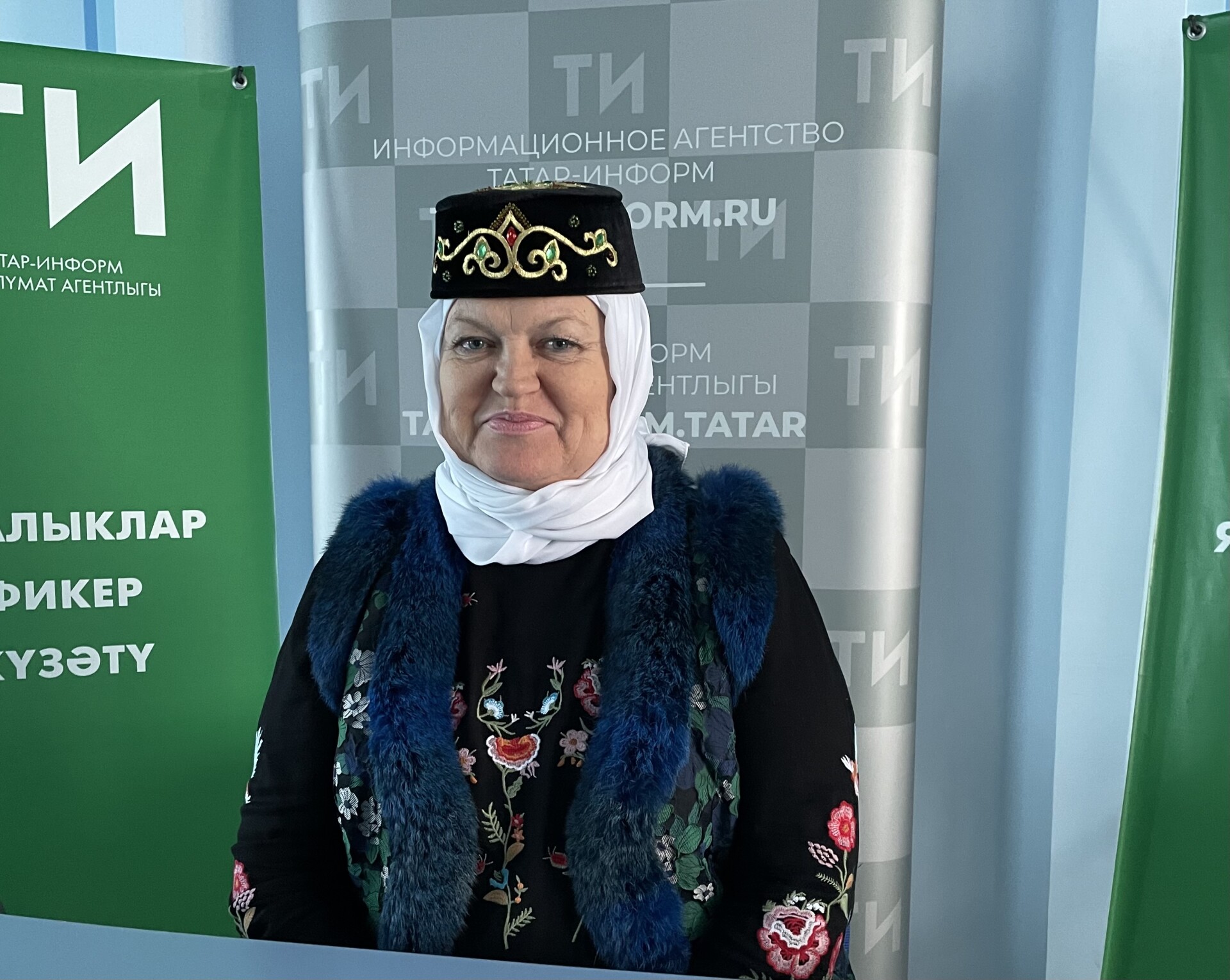 Эшмәкәр Рәйхана Ханнанова: Әлмәттә мәчет сала, Төркиядә каза ...