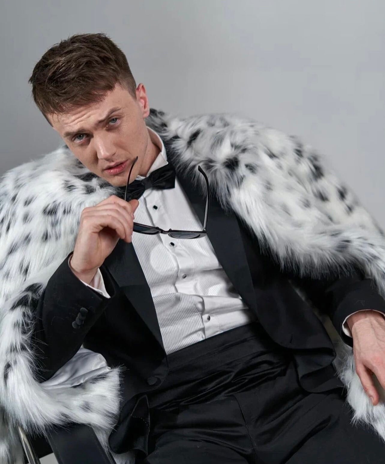 Марат Яруллин Ильмира Нәгыймованы ярату-яратмау турындагы сорауга җавап ...