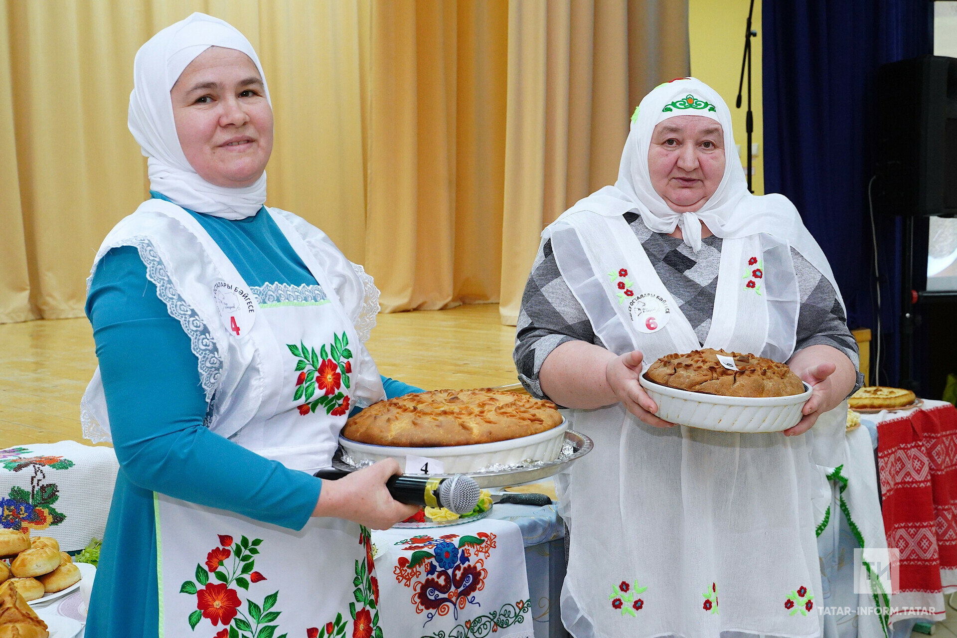 «Татар халкы ит бәлешен зур кунакка пешергән» – тәмле бәлеш рецепты