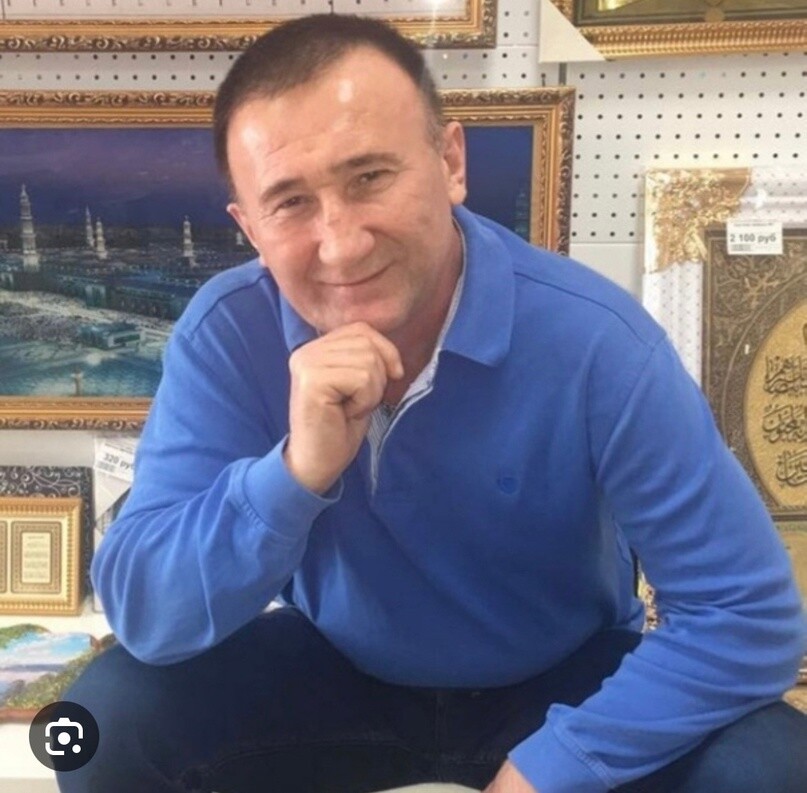 Ринат рахматуллин биография и личная жизнь семья