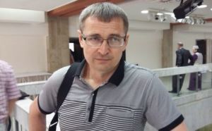 Марат Кәбиров: "Интертат... Гел галимнәрдән генә интервью алмагыз инде, пажалыста"