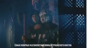 Салават Миңнеханов тулы метражлы татар фильмында төшкән 