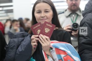 Россия халкына электрон паспортлар кайчан бирәләчәк?