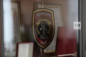 Башкортстанда өч полиция хезмәткәре хезмәттәшен көчләүдә шикләнелә