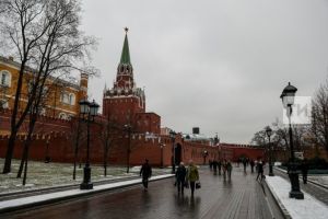 Мәскәүдә уртача хезмәт хакы күпме?