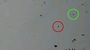 Таудан чаңгыда шуып төшкәндә 37 яшьлек ир кар астында күмелеп калып үлгән - видео