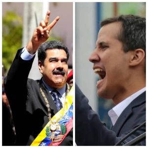 Венесуэлада ниләр булып ята: Латин Америкасы илендәге сәяси кризис турында сигез факт