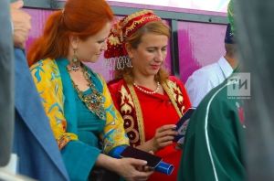 Татар мәдәниятенең киләчәге: биш «К» бер «М»ны саклармы?