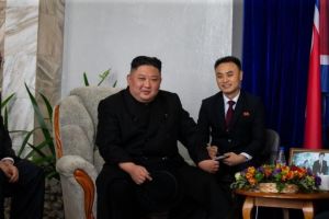 Төньяк Корея башлыгы Ким Чен Ын нәрсә турында хыялланган?