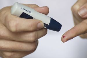 Шикәр диабеты янавын күрсәтә торган биш симптом