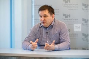 Илдус Хатыйпов: Авыл хуҗалыгындагы бөтен проблемалар да хисап булмаганнан