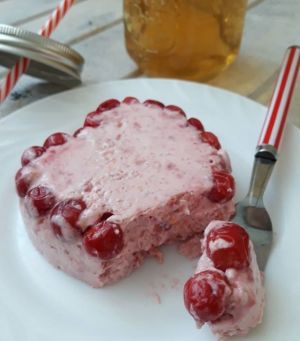Эремчекле-чияле җиңелчә десерт