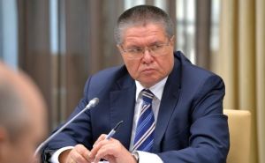 Төрмәдә утыручы элеккеге министр Улюкаев яшен турында шигырь язган