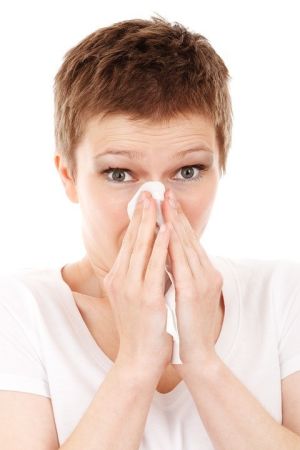 Аллергиянең әти-әнидән балага күчү ихтималы нинди?