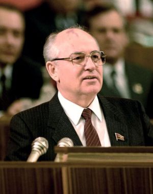 СССРның беренче һәм соңгы президенты Михаил Горбачевның сәламәтлеге бик нык начарайган