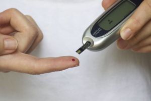Россиядә шикәр диабеты белән авыручылар арткан
