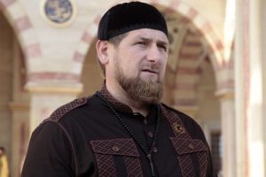 Путин Рамзан Кадыровны мәчет турындагы бәхәстә җиңгән