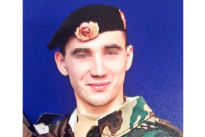 «Татуировкасын таныганнар»: Армиядә контракт буенча хезмәт иткән егет үлгән
