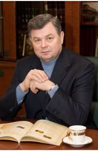 Калуга өлкәсе губернаторы Анатолий Артамонов эшеннән китә