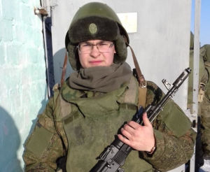 «Гафу ит, әни»: Байкал аръягында хәрби частьтан Артур Хәкимов исемле солдат качкан