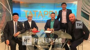 «Без бердәм һәм бер халык»: ТНВда татар тарихына багышланган тапшырулар циклы башлана