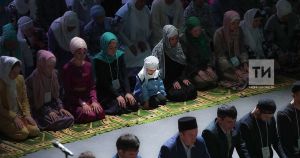 Быелгы уразада мәчетләрдә тәравих намазы укылмаячак һәм күмәк ифтарлар үткәрелмәячәк