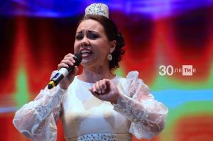  «15 ел йөрәк елый» - «Болгар кызлары» төркеме Диләрә Мөбәракшинаны искә алды