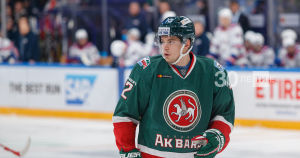 Эмиль Галимов «Ак Барс»тан китә: хоккейчыга нәрсә ошамаган?