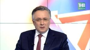 «Дуслыкны җимерергә ирек бирербезме?!» - төньяк-көнбатыш диалектын кертү кемгә кирәк?