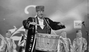 «Фәрит Гыйбатдинов үзен татар халкының көтүчесе дип атаган иде...»