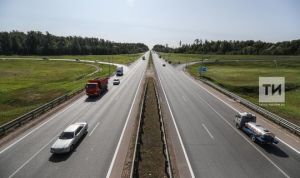 Россиядә юлларда 150 км/сәг тизлек белән йөрергә рөхсәт итәргә җыеналар