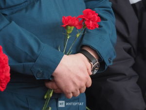 Казандагы полиция бүлеге җитәкчесе 35 яшендә вафат булды