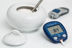 Шикәр диабеты белән авыручылар өчен иң яхшы диетаны атадылар