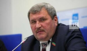Ркаил Зәйдулла: Татарстан җитәкчесе - Президент дигән сүзләр акка кара белән язылган