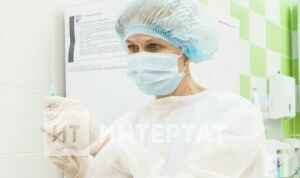 Михаил Леонтьев коронавирустан прививка ясатмаганнарны сарыкларга тиңләгән