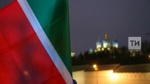 «Безнең флаг матур, гади, бер артык җире дә юк» — бүген Татарстан Дәүләт флагы көне