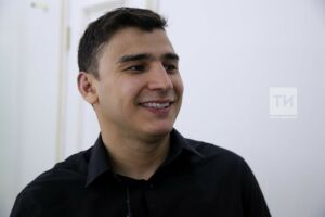 Данир Сабиров: «Гайбәте дә, кызганыч, күбрәк төшә…»