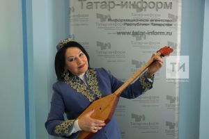 Җырчы Лидия Әхмәтова: «500 кешелек музыка факультетын юкка чыгару — зур фаҗига»