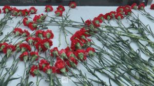 Башкортстанда туып-үскән авиация майоры хәрби самолет һәлакәтендә үлгән 