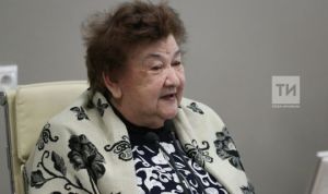 «Холкы белән көрәшче иде»: татар җәмәгатьчелеге Альта Хаҗиевнаны соңгы юлга озатты