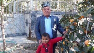 «Үзбәкстандагы хатыным ризалык биргәч, монда икенче хатын да алдым» — «Яшел Үзән»